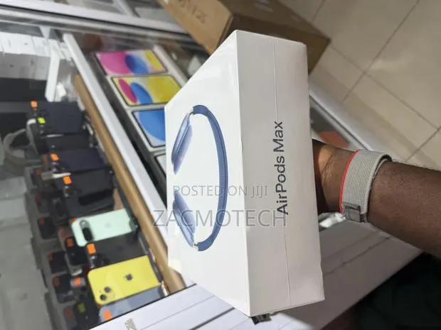 Airpod Max · Photo 1