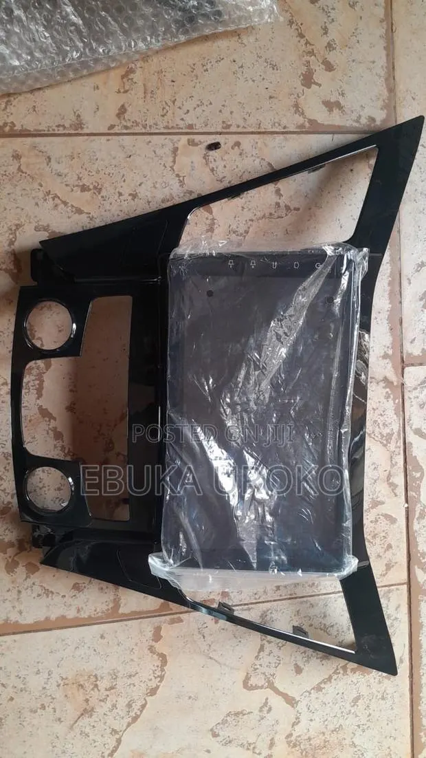 2012 Sonata Screen · Photo 1