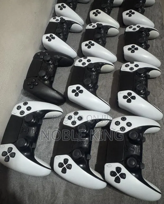 Ps5 Dual Sense Edge Controller · Photo 1