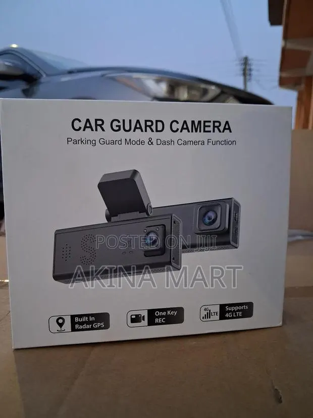 Car Cam Dashboard Camera · Photo 1