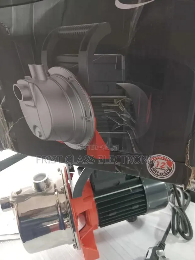 Everyday Strength Leo Water Pump Power · Photo 1
