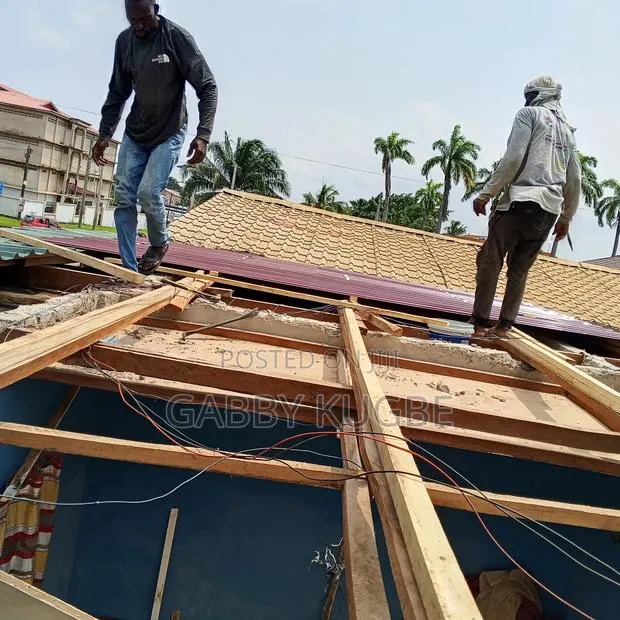 Legacy Carpentry Ghana · Photo 1