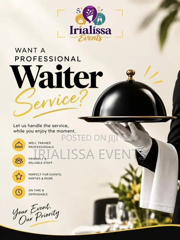 Irialissa Events · Photo 2