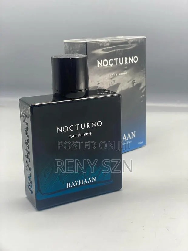 Rayhaan Nocturno · Photo 1