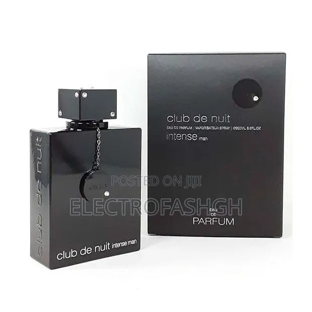 Club De Nuit Intense 200ml EDP · Photo 1