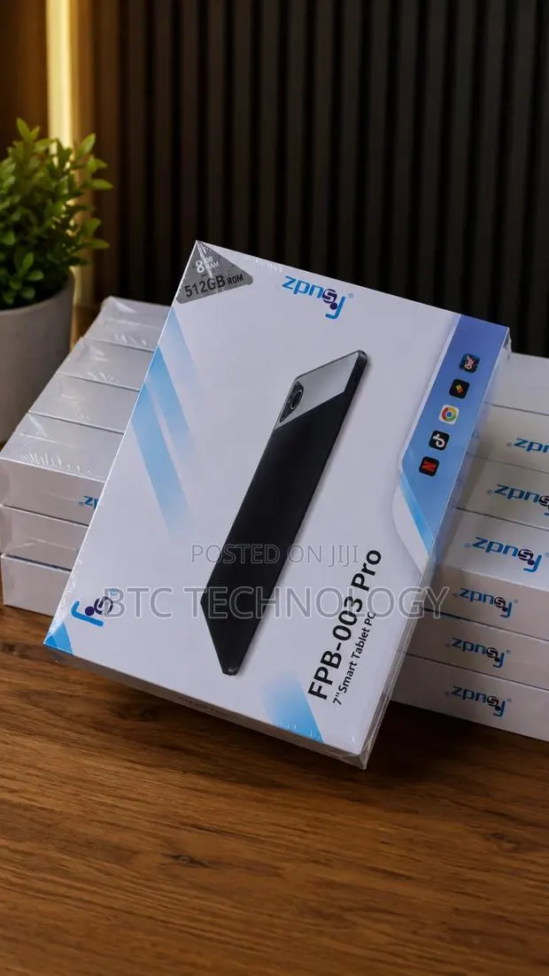 New ADSPEC AdTab 7 Lite 512 GB · Photo 1