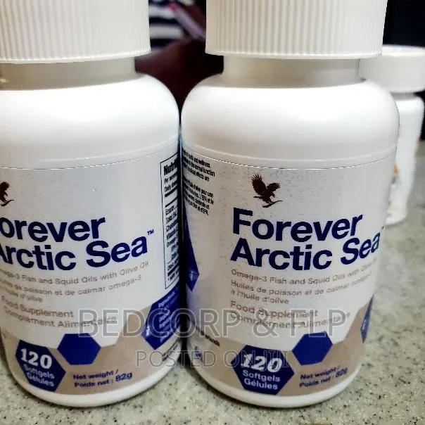 Forever Arctic Sea Pack · Photo 1