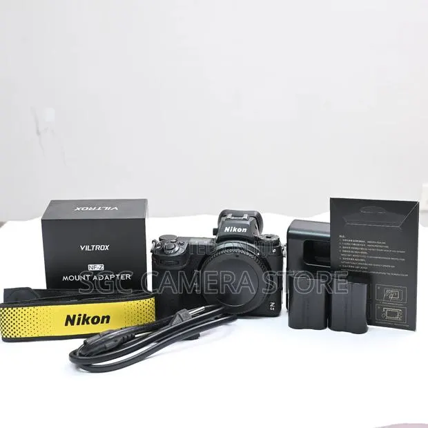 Nikon Z6 II // Like New// 8-Months Warranty · Photo 1