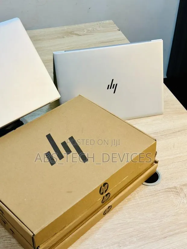 Laptop HP EliteBook 1040 G4 8GB Intel Core i7 SSD 256GB · Photo 1