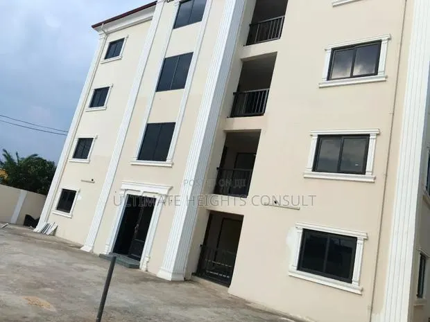 3bdrm Apartment in Lapaz Akweteyman, Pentecost for rent · Photo 1