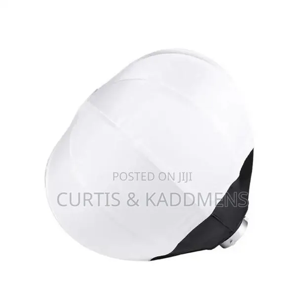 80cm Lantern Softball / Softbox · Photo 1