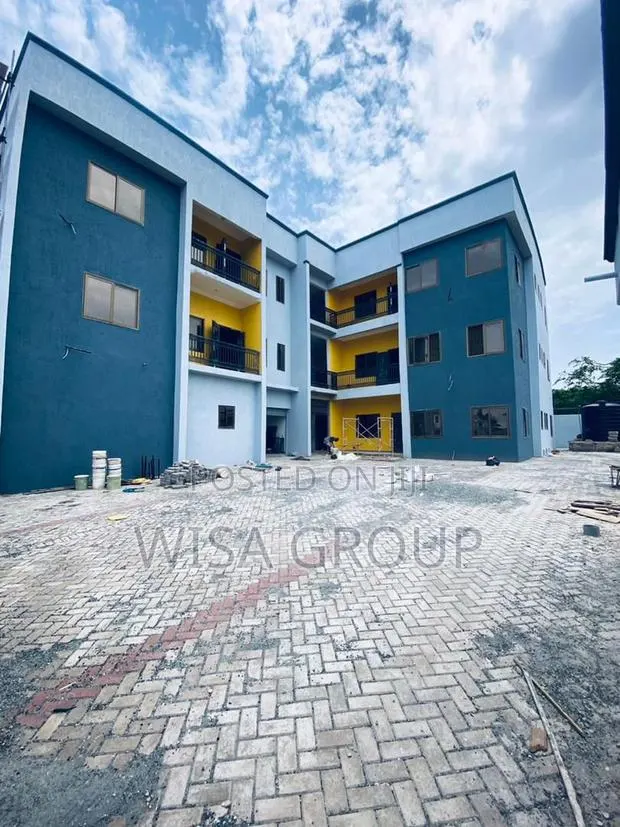 2bdrm Apartment in Wisa Groups, Accra Metropolitan for rent · Photo 1