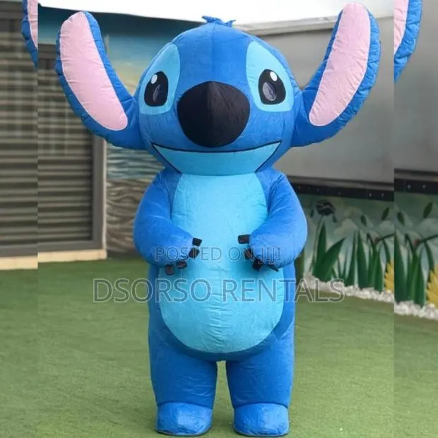 Kids Party Rentals · Photo 1