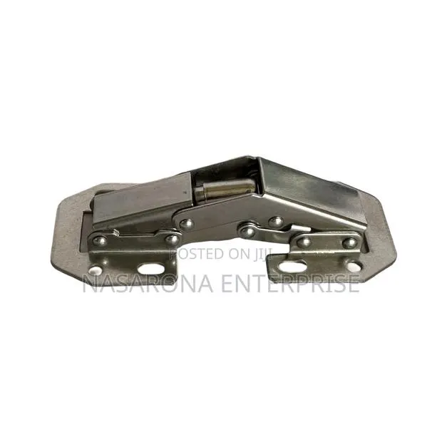 High Quality Cabinet Hinges (Butterfly) · Photo 1