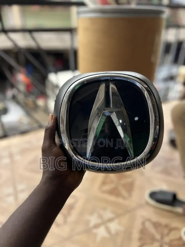 Acura RDX 2019 2020 2021 2022 2023 Crown · Photo 1
