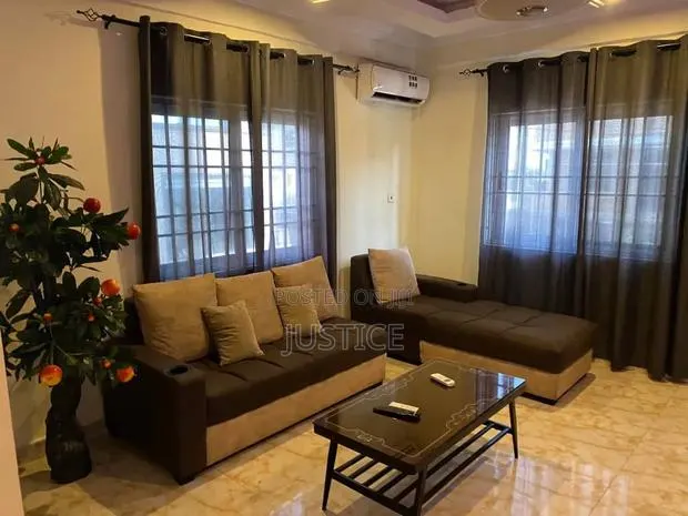 Furnished 2bdrm Apartment in Spintex, Manet Junction for rent · Photo 1