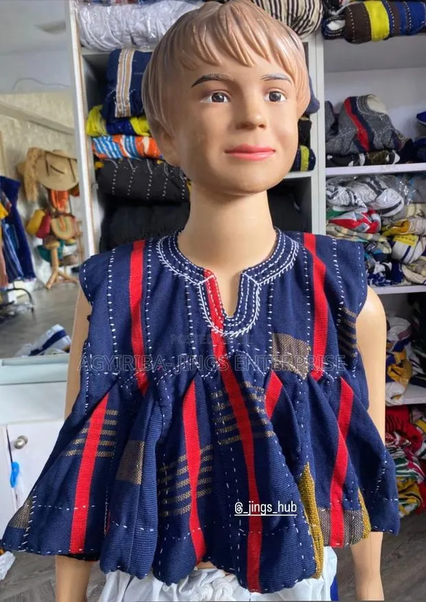 3years Smock Top · Photo 1