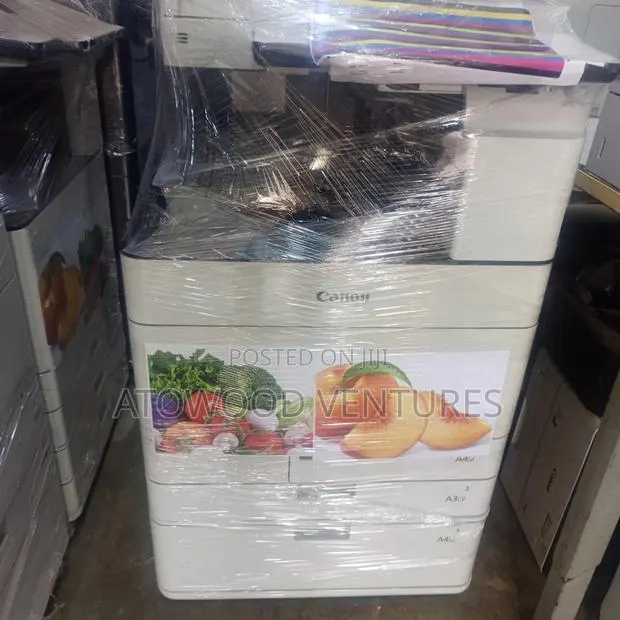 Printer and Copiers · Photo 1