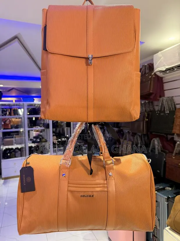 Sunsilk Backpack+Duffle Bag Combo · Photo 1