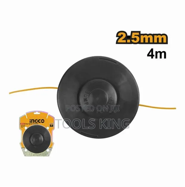 Line Spool - Als25405 · Photo 1