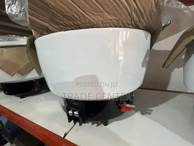Commercial 23l (Gas) Rice Cooker · Photo 1