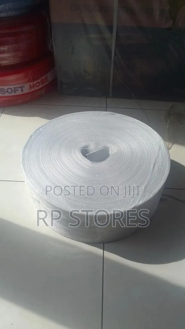 100mm Canvas Holes Outlet · Photo 1