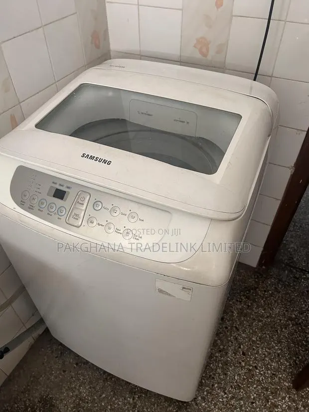Samsung Washing Machine for Sale · Photo 1