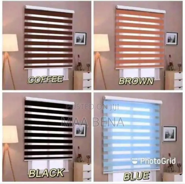 Window Blinds · Photo 1