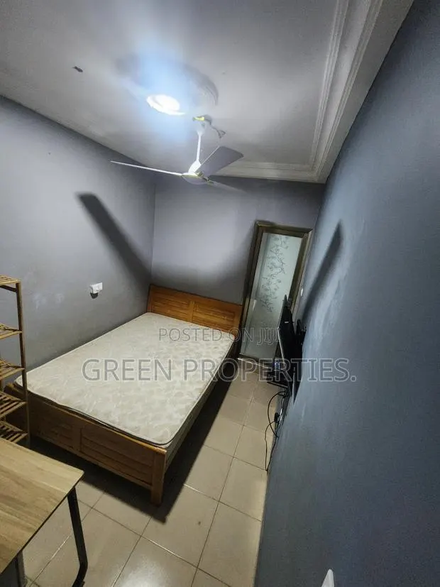 Furnished 1bdrm Apartment in Green Properties, Nungua for rent · Photo 1