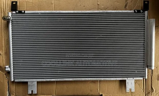 Honda Fit 2013-2022 AC Condenser · Photo 1