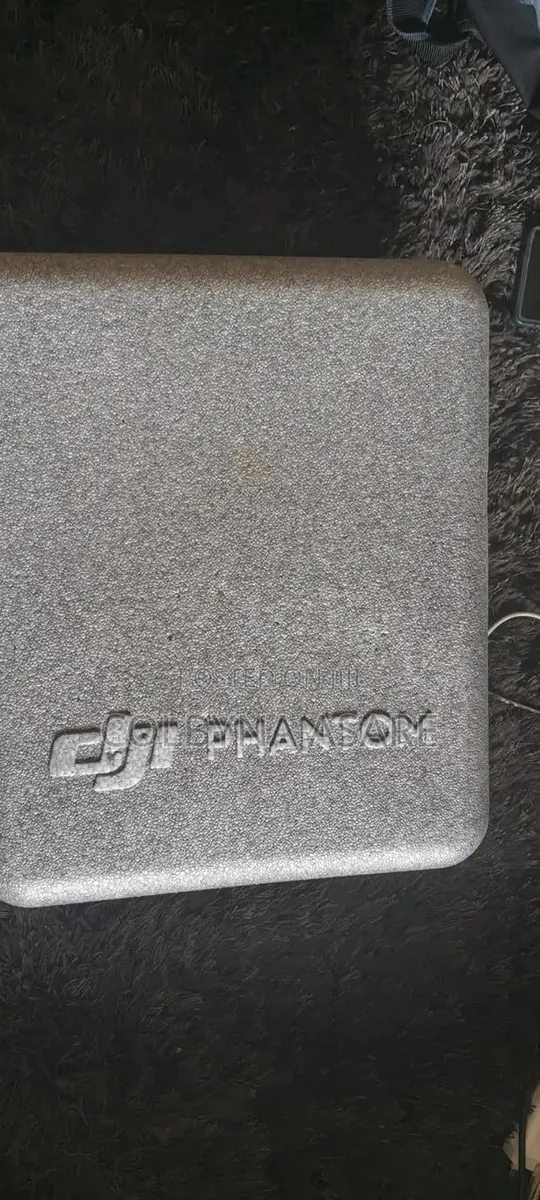 Dji Phantom · Photo 1