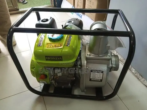 Honda Water Pump 3inches Water Pump · Photo 1