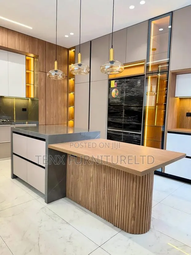 Kitchen Unit (Arthens)Inn · Photo 1
