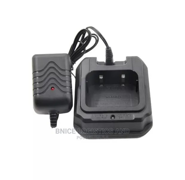 Baofeng Uv9rplus Walkie Talkie Adaptor · Photo 1