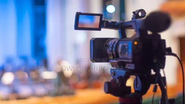 Live Streaming Services · Photo 1