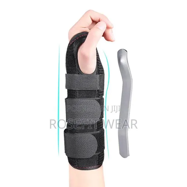 Wrist Support · Photo 1