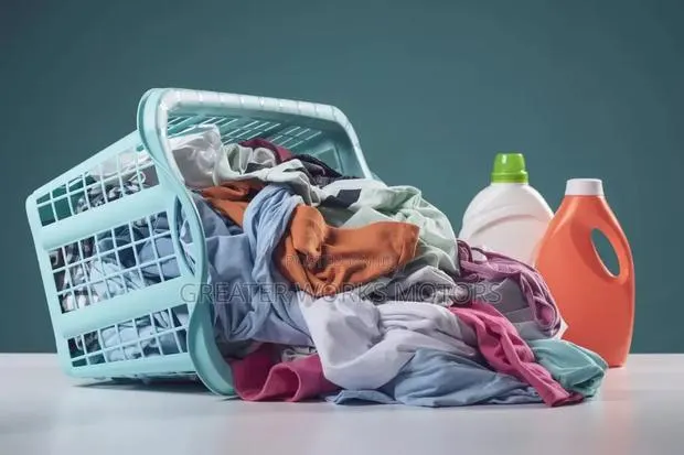 Dansoman Laundry Service Available · Photo 1