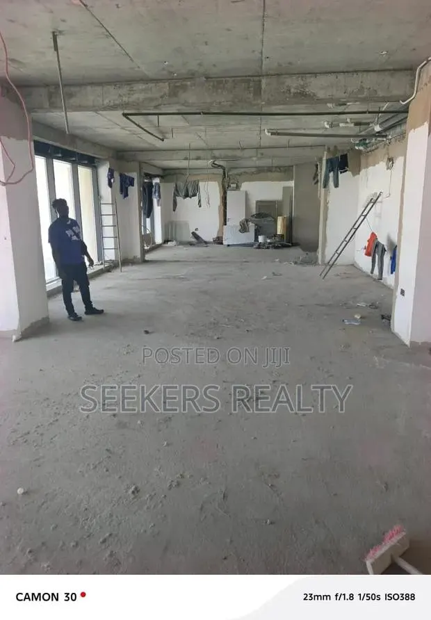 For Rent – Commercial Shop Space | Labone · Photo 1
