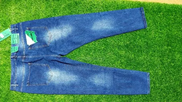 Shop Top Selling Quality Denim Original Jeans Size 30-40 · Photo 1