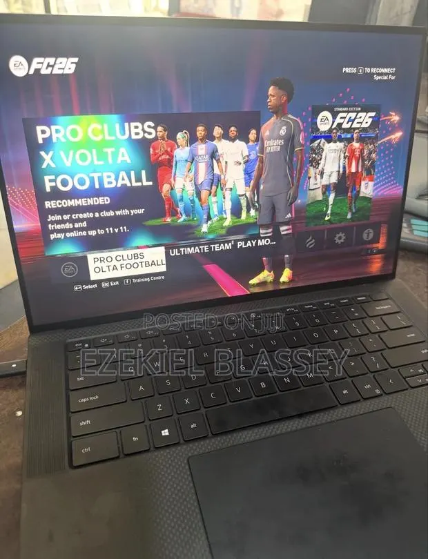 Ea Sports Fc 26 PC · Photo 1