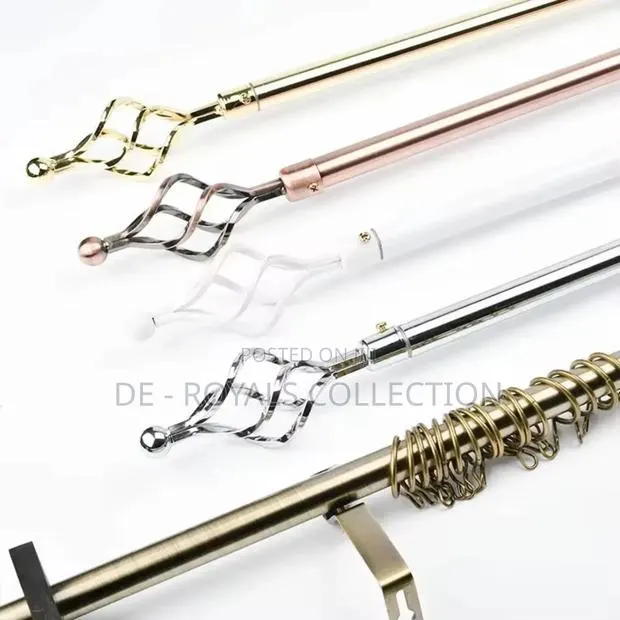 High Quality Rod Double Windows · Photo 1