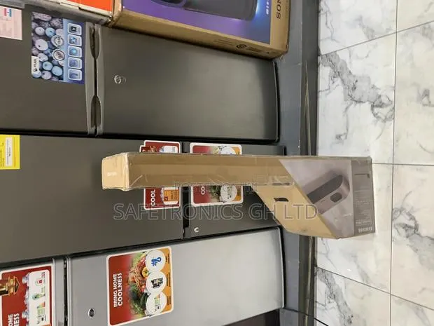 Newly Virtual Samsung S80 Bluetooth Wireless 3.1ch Soundbar · Photo 1
