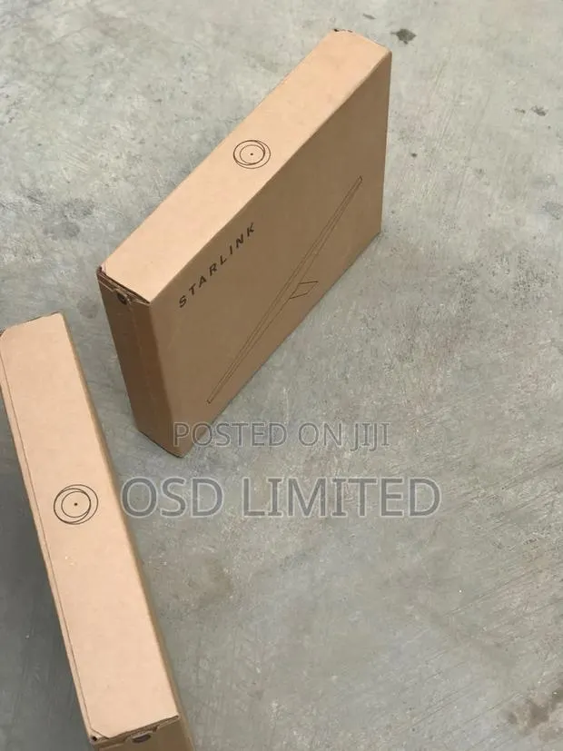 Enjoy High-Speed Satellite Internet Now With Starlink Mini · Photo 1