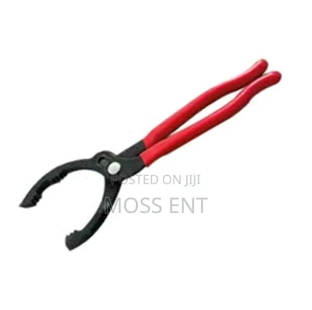 Yq-5012-1 Oil Filters Pliers - H130331 · Photo 1