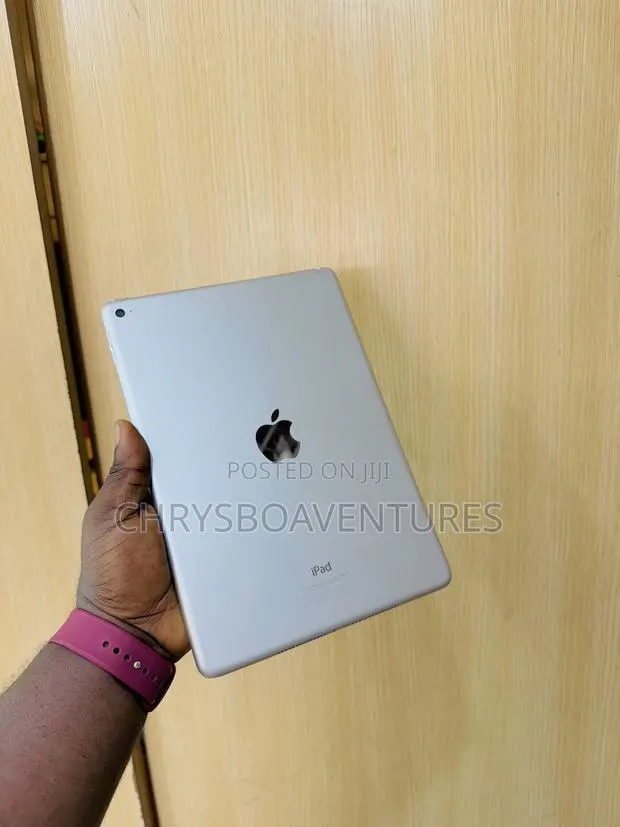 Apple iPad Air 2 64 GB Silver · Photo 1