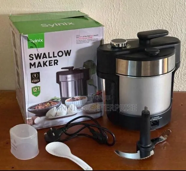 Syinix Swallow Maker · Photo 1