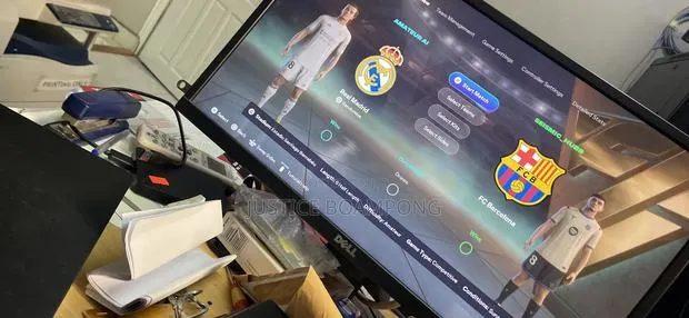 Fc 26 Ps5 for Ps5 and Ps4 Full Update
