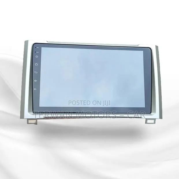 New Car Android Multimedia for Toyota Tundra 2014 to 2018 · Photo 1