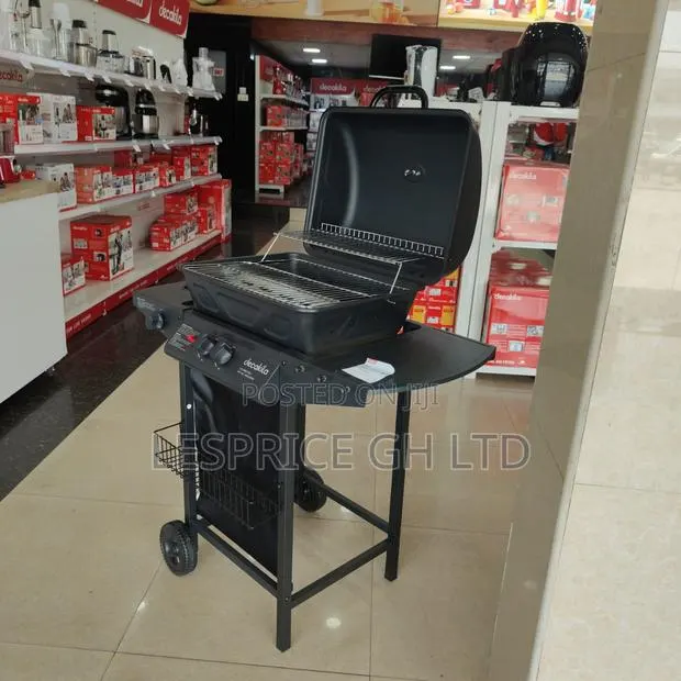 Easter Promo Still Ongoing on Our Fantastic 2 Burner Gas BBQ Grill · Photo 1