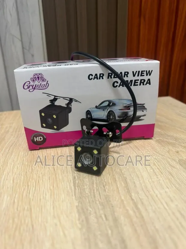Reverse Camera · Photo 1